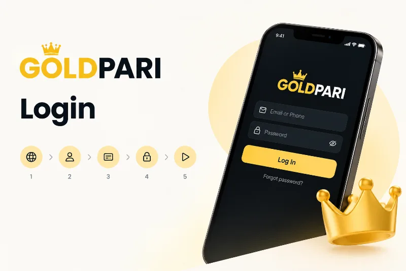 GoldPari Login.webp